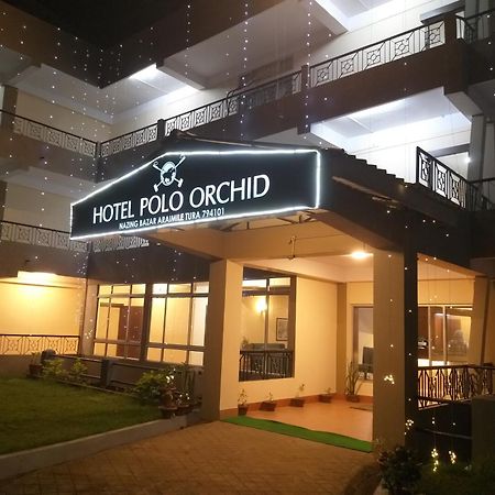 Polo Tura Hotel Екстериор снимка